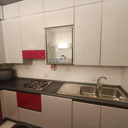 Melody Breeze Apartments-sanremo 45 * Sanremo
