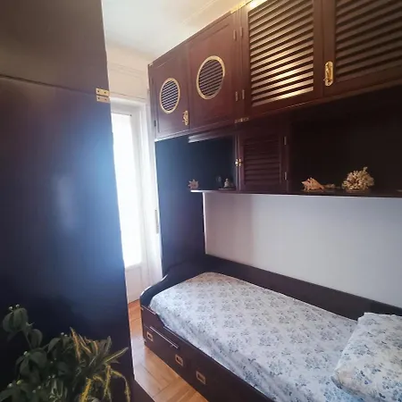 Melody Breeze Apartments-sanremo 45 Apartment Sanremo