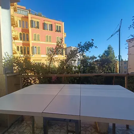 Melody Breeze Apartments-sanremo 45 شقة