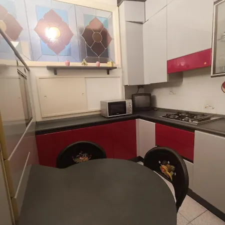 Melody Breeze Apartments-sanremo 45 شقة *