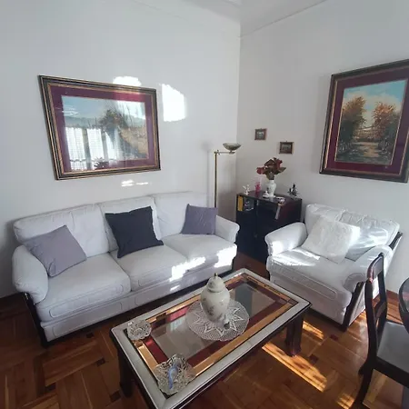 Melody Breeze Apartments-sanremo 45 Apartment Sanremo
