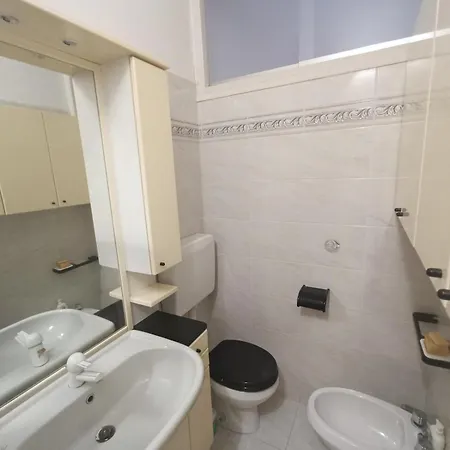 Melody Breeze Apartments-sanremo 45 شقة *