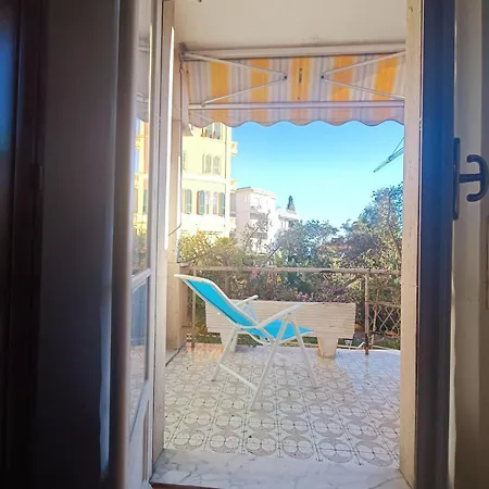 شقة Melody Breeze Apartments-sanremo 45 سانريمو