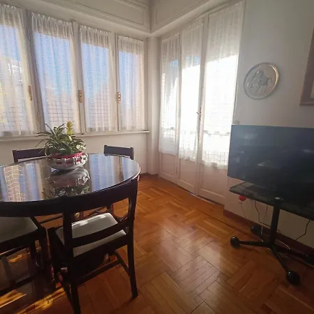Melody Breeze Apartments-sanremo 45 سانريمو