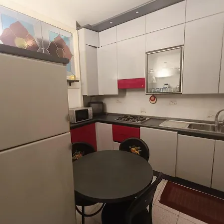 Melody Breeze Apartments-sanremo 45 شقة