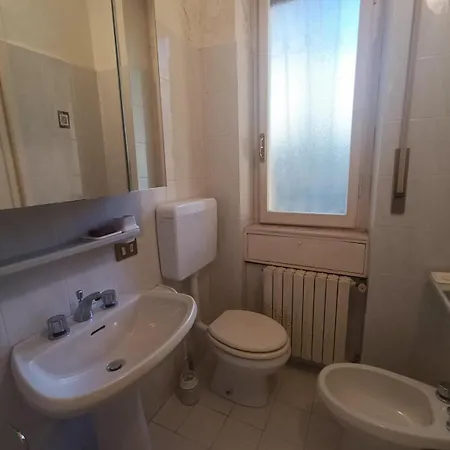 Melody Breeze Apartments-sanremo 45 Apartment *