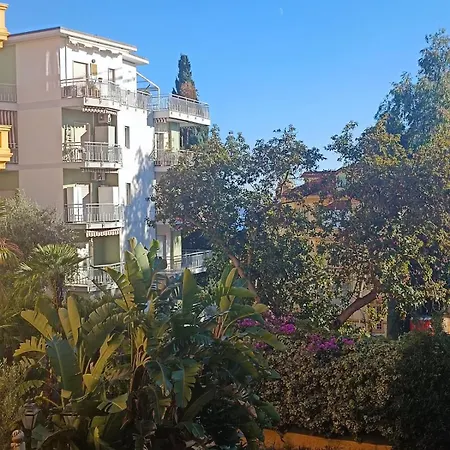 Apartment Melody Breeze Apartments-sanremo 45 Sanremo